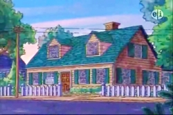 انیمیشن آرتور فصل 12 قسمت 8 - arthur